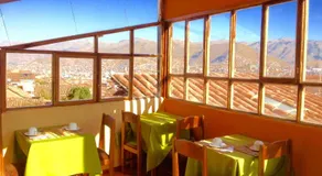 Casa De Mama Cusco - The Treehouse - Image 3
