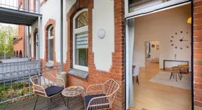 Stilvoll & historisch I Kingbetten+Küche+Parkplatz - Image 3