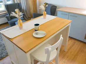 Ravishing Apartment in Velbert-Nefiges near City Centre - Image 2