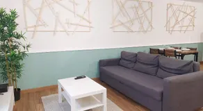 Cosy 2 - Audincourt centre - Image 3