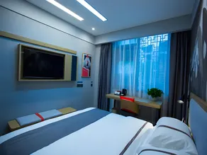 Thank Inn Anhui Xuancheng Xuanzhou District Sanzhong - Image 4