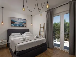 Countryside villa in Polaca with private pool - Image 2