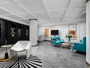 Xana Deluxe Hotel Yinchuan Jinfeng Wanda Plaza - Image 3