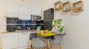 Le cosy fertois-self checkin-centre-ville - Image 3