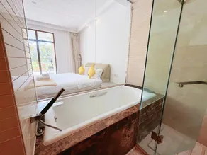 Su Gui Mei Su Holiday Villas & B&Bs (Yalong Bay Branch) - Image 5