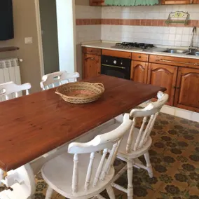 Villa L'Ottagono con cucina parcheggio privato telecamerizzato e wifi - Image 2