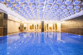 Active Basaran Business Hotel - Image 4