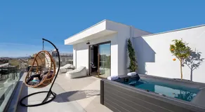 Filopappou Hill Suites by Athens Stay - Image 2