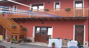 B&B COLLE DI CONDRO - Image 4
