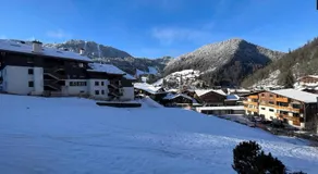 PARNASSE 2-203 - Bel appartement sur les pistes de ski, centre village, vue montagnes - Wifi - Parking - Image 4
