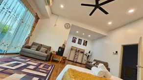 Homestay Ipoh Water Villa 28 (Corner Lot House) - Image 2