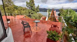 Refugio Génesis habitaciones Lago de Tota - Image 3