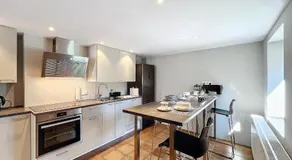 Le relais des Forges - Gîte 8 personnes avec jacuzzi - Image 2