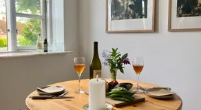 Noorbohandelens Bed & Breakfast - Nyord - Image 3