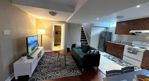 2 Bed-2Bath-Kitchen Private Family Couple Work - Image 3