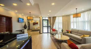 The Court Boutique Hotel - Image 2