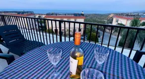 2 bedrooms apartment in Arapkoy 4 minutes to Acapulco casino - Image 3
