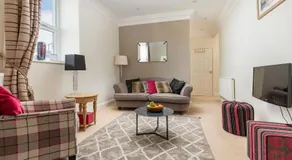 Cosy Treat af Forest Chapel Holidays Ltd - Image 2
