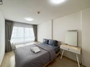 Quiet Garden View 1BR Great Value Stay near BTS - Image 2