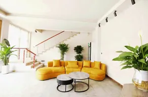 Yijian Mountain Inn (Fairy Mountain Jinma Plaza Branch) - Image 3