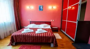 Pensiunea Dapa Ciubar & Sauna - Image 2