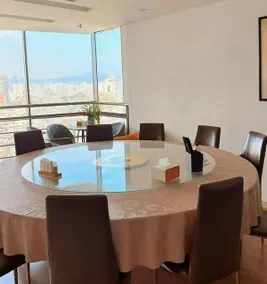 Xiamen Blue Mountain Yue Hai Seaview Hotel - Image 4