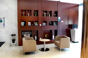 City Comfort Inn Liuzhou Intime City Ma'anshan Music Fountain River View - Image 3