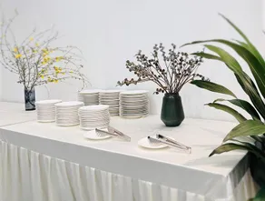 Jinyun Xianfeng Resort Hotel - Image 4