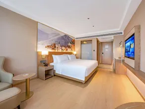 Vienna Hotel (Pengshan Qinglong Town) - Image 3