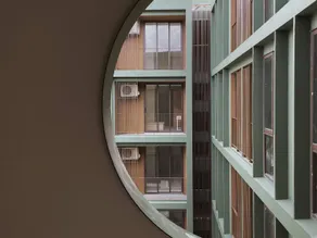 POP Heritage Residence - Image 3