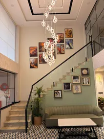 Mangalam Hotel and Restaurant - Image 5