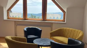 Erholung pur mit Aussicht und einem Golfplatz zum Greifen nahe! - Image 3