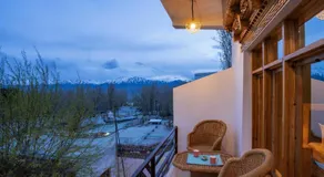 La-Hostel, Zostel Leh - Image 4