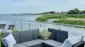 Domek na wodzie Houseboat Frombork - Image 2