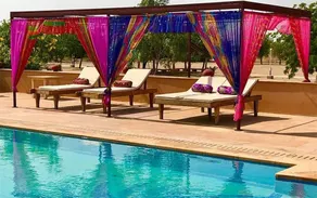 Devi Desert Resort And Retreat - Image 2