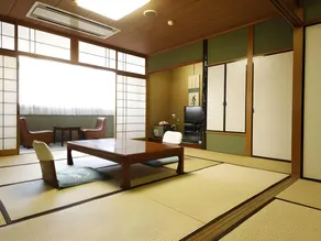 Yabuman Ryokan - Image 3
