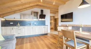 Apartment Rosmarin - Kuenhof - Image 3