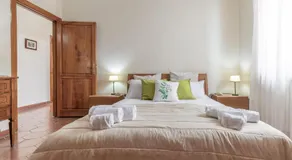 Villa i Carassai med 3 soveværelser som kan rummer 8 - Image 2