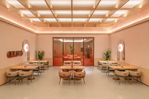 Orange Hotel (Tangshan Wanda Plaza) - Image 5
