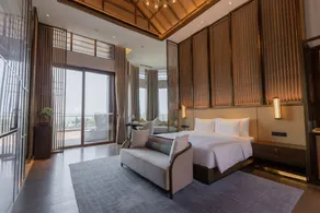 Danzhou Ocean Flower Island Jinli International Hotel - Image 2