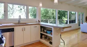 Serene Riverfront Cottage In Healdsburg Views Kayaks 1 5 Mile To Downtown - Image 5