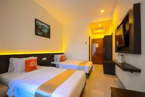 Alqueby Hotel Bandung - Image 5