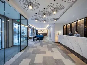 Orange Hotel Select(Wuzheng Xizha Scenic Branch) - Image 2