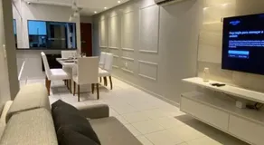 Apartamento Bessa Luxo - Image 2