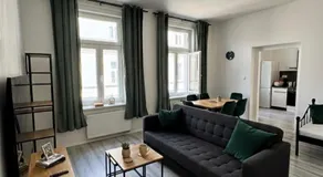 Teplice Masarykova Apartments - Image 2