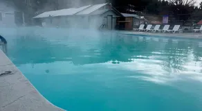 Healing Waters Resort and Spa - Image 3