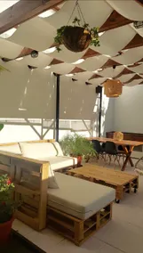 Moodhu Villa - Cozy Apart w/ Amazing Terrace - Image 4