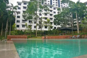 Genting View Resort Malaysia - Image 2