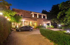 Karni Bhawan Heritage Hotel Jodhpur - Image 5