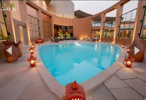 The Aambli Retreat - Weekend Villa No.15, Surat - Image 3